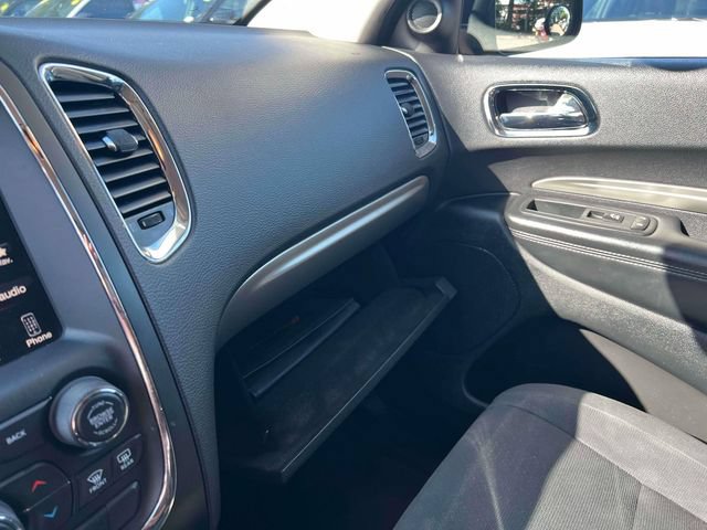 Used 2016 Dodge Durango SXT w/ Quick Order Package 23B AWD/4WD image 13