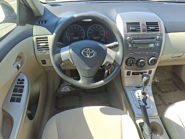 Used 2011 Toyota Corolla LE FWD image 10
