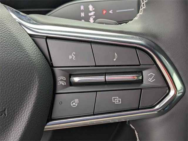 New 2026 Chevrolet Traverse High Country image 17