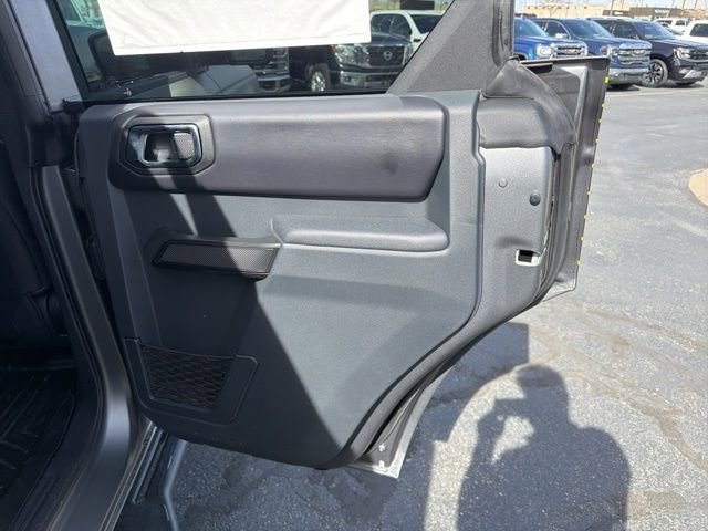 New 2025 Ford Bronco Badlands image 79