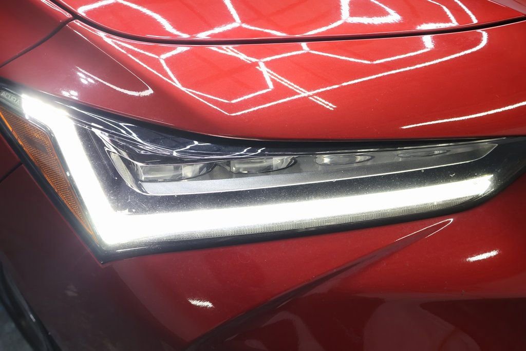 Used 2022 Acura TLX SH-AWD w/ A-SPEC Pkg image 27