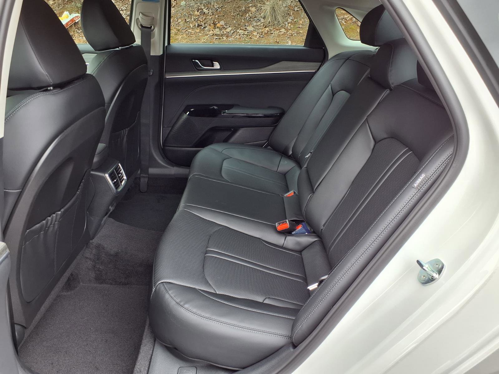 New 2026 Kia K5 EX image 4