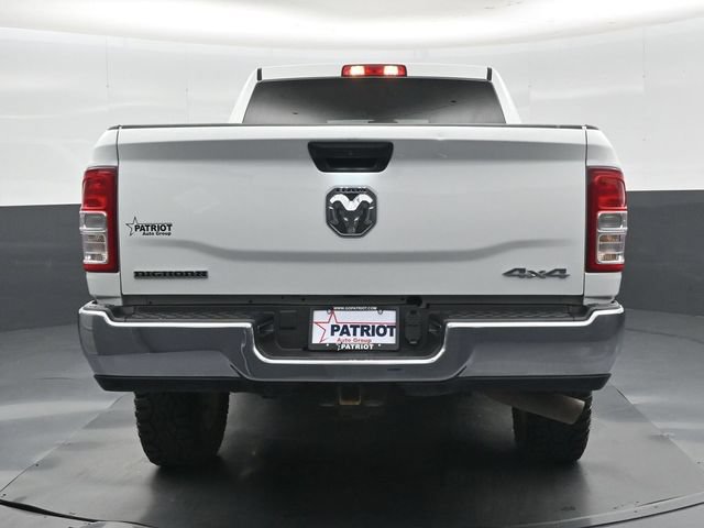 Used 2024 RAM 2500 Big Horn w/ Off Road Package AWD/4WD image 28