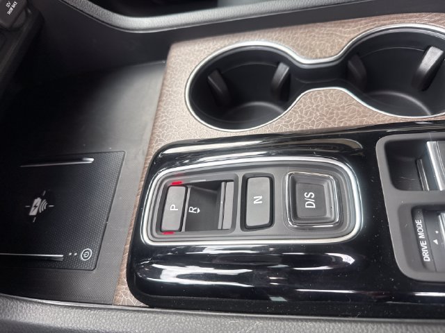 New 2026 Honda Pilot Elite image 20