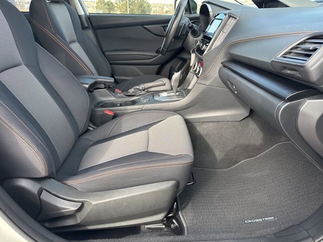 Used 2023 Subaru Crosstrek 2.0i Premium w/ Popular Package #3 image 46