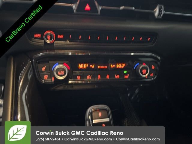 Used 2021 Toyota Supra A91 Edition w/ Driver Assist Package image 26