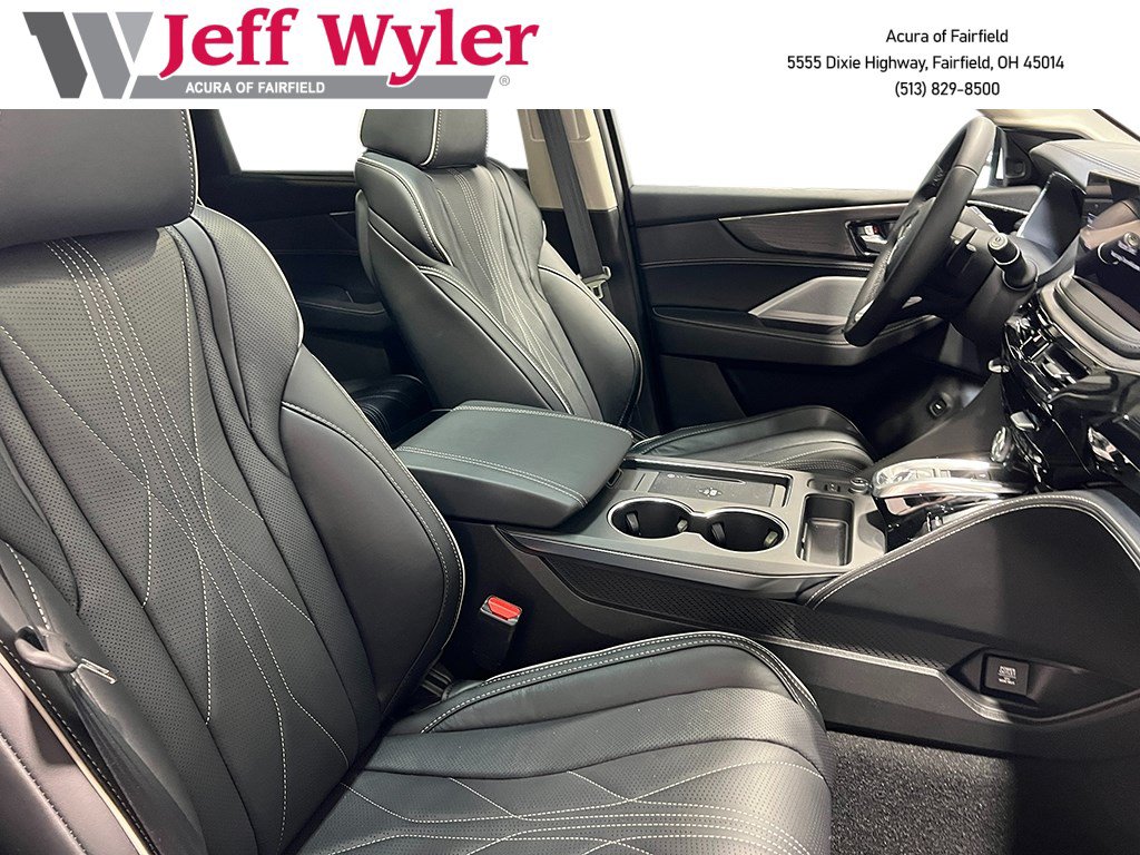 New 2026 Acura MDX w/ Advance Package AWD/4WD image 34