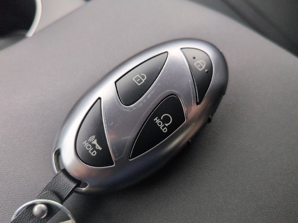 New 2027 Hyundai Sonata Limited FWD image 46