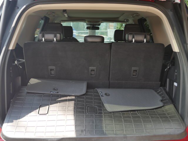 Certified 2020 Ford Expedition Platinum AWD/4WD image 27