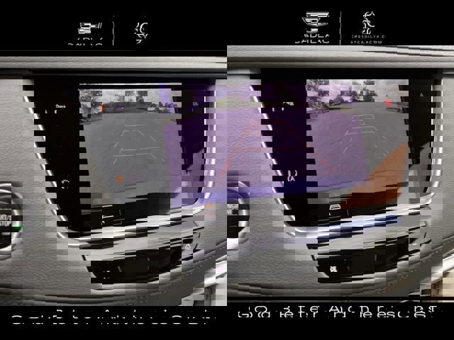 Certified 2024 Cadillac XT5 Premium Luxury image 21