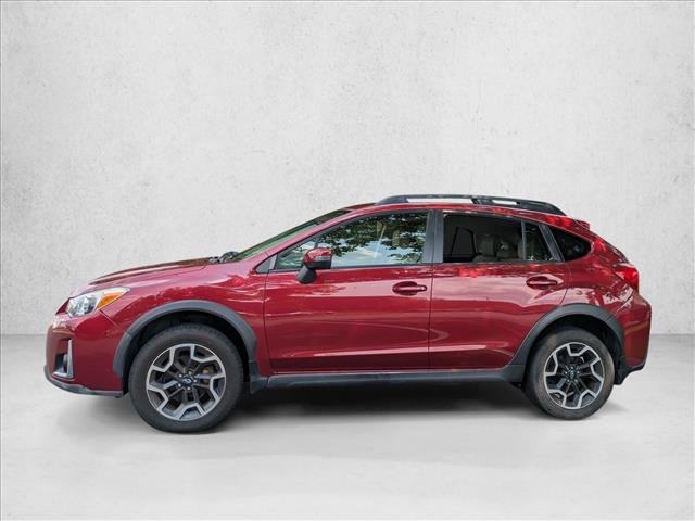 Used 2016 Subaru Crosstrek 2.0i Limited AWD/4WD image 9