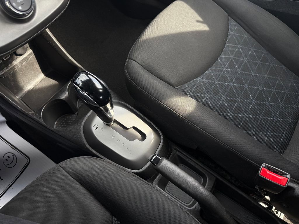 Used 2020 Chevrolet Spark LS image 26