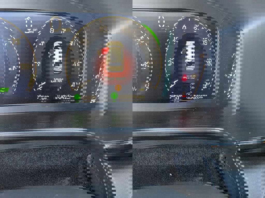 Used 2026 Honda CR-V Sport-L image 34