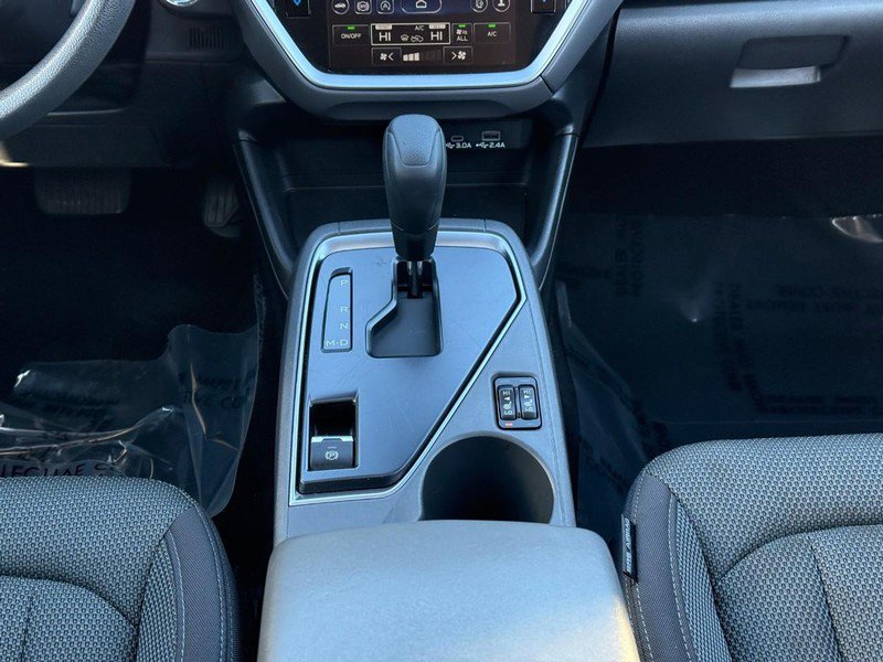 Used 2024 Subaru Crosstrek 2.0i Premium image 17