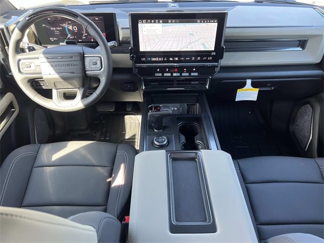 New 2026 GMC Hummer EV 4x4 Crew Cab image 12