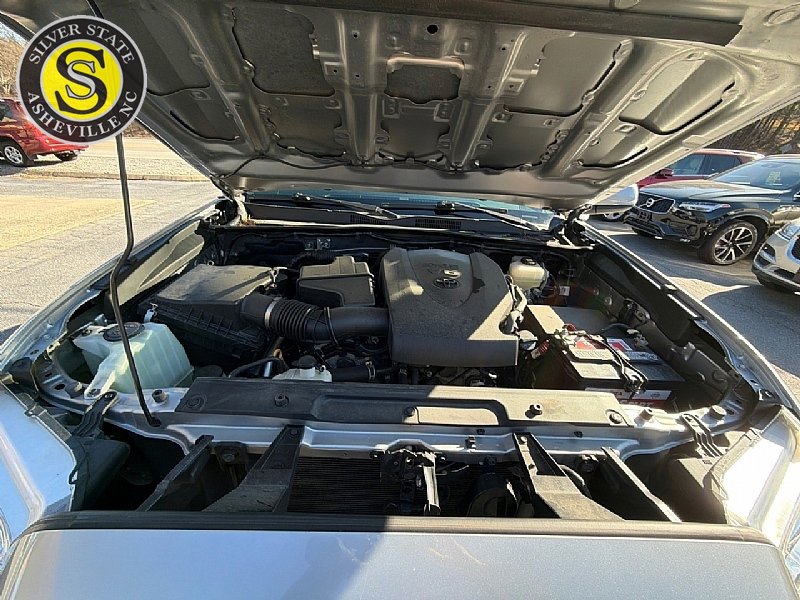 Used 2021 Toyota Tacoma TRD Off-Road image 26