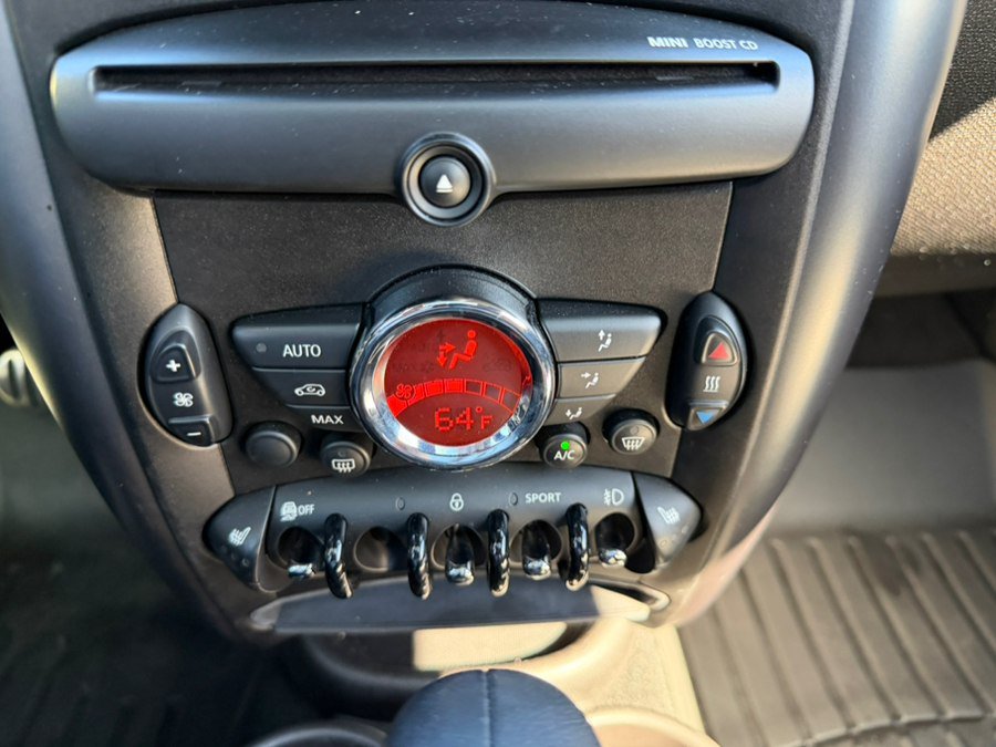 Used 2013 MINI Cooper Paceman S FWD image 26