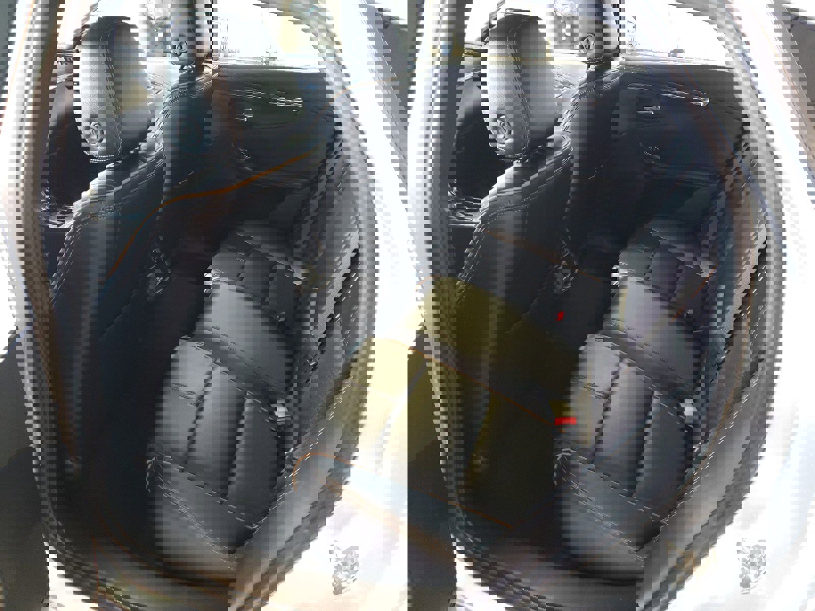 Used 2020 Chevrolet Impala Premier image 11