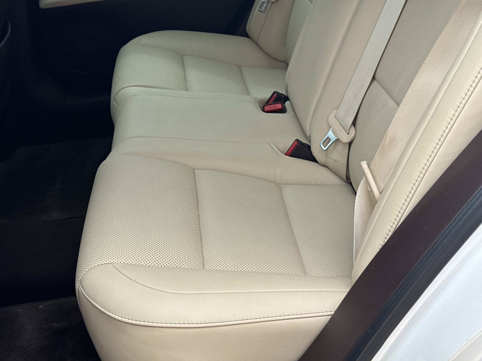 Used 2017 Lexus ES 350 w/ Premium Package FWD image 17