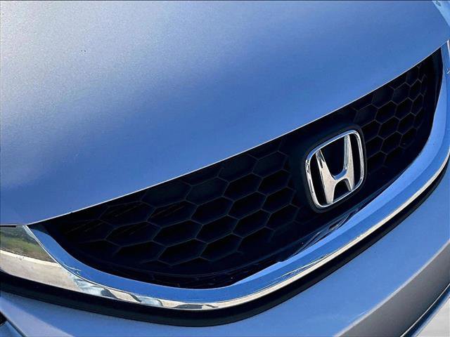 Used 2015 Honda Civic LX image 27