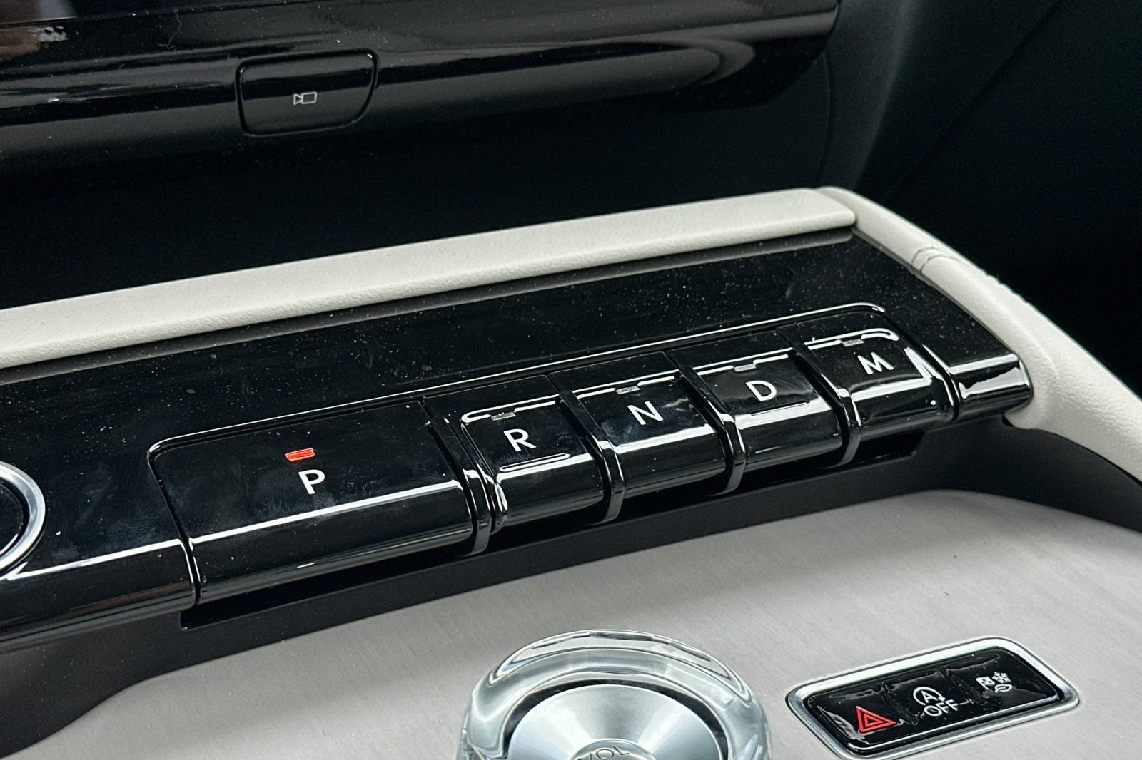 New 2026 Lincoln Navigator Reserve AWD/4WD image 22