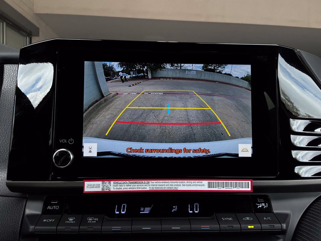 New 2026 Toyota Camry SE w/ Convenience Package FWD image 32