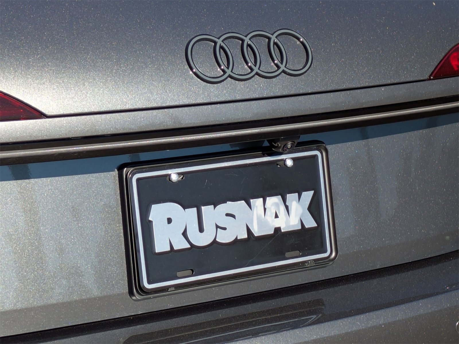 New 2026 Audi A6 Premium Plus image 15