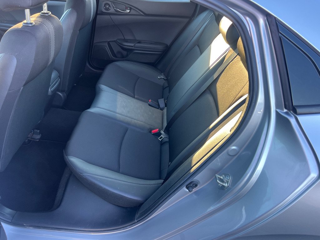 Used 2021 Honda Civic Sport image 13