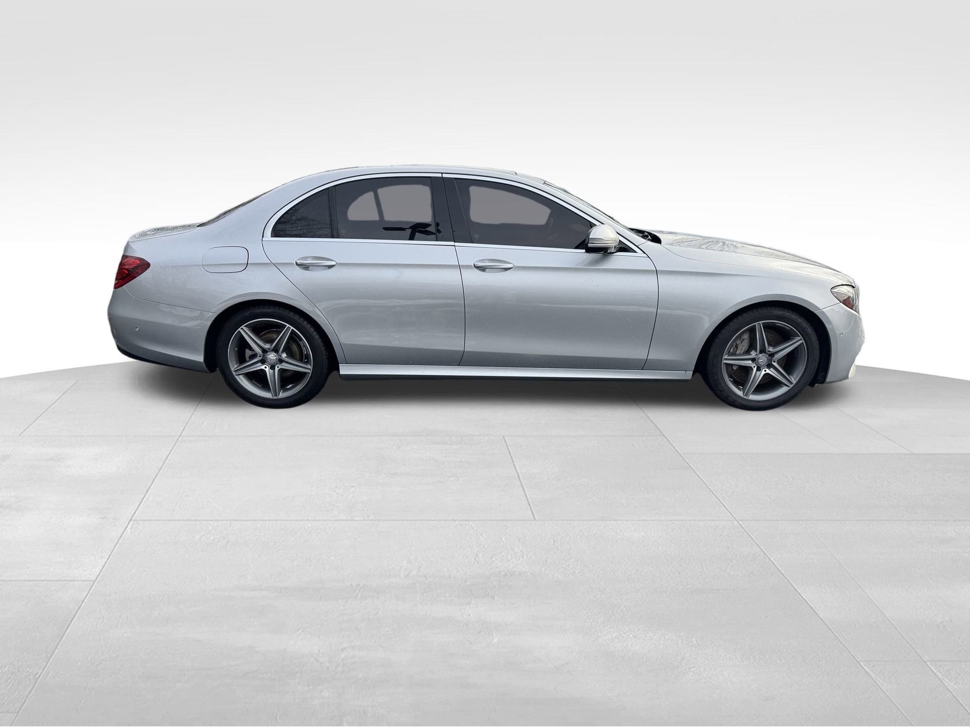 Certified 2017 Mercedes-Benz E 300 image 29