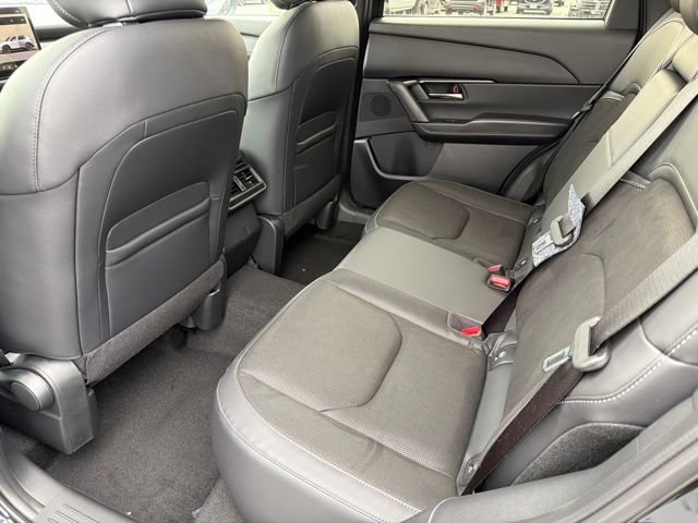 New 2026 MAZDA CX-5 Select AWD/4WD image 24