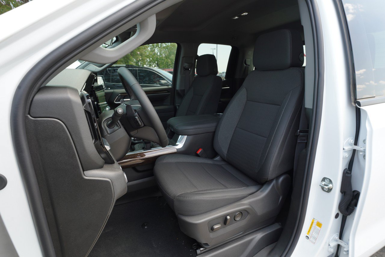 New 2026 GMC Sierra 1500 Elevation w/ Preferred Package RWD image 35
