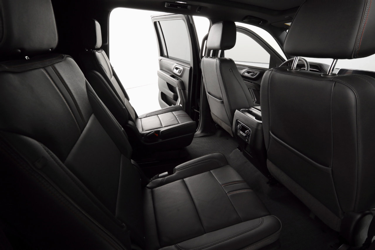 Used 2023 Chevrolet Suburban RST image 26