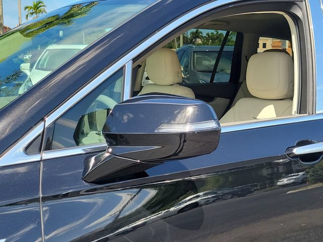 Used 2021 Cadillac XT6 Premium Luxury FWD image 12