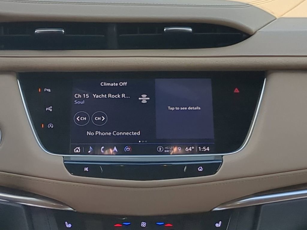 Used 2023 Cadillac XT5 Sportv w/ Platinum Package image 17