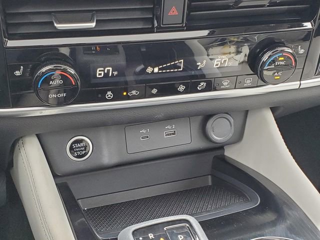 Certified 2023 Nissan Rogue SL image 25