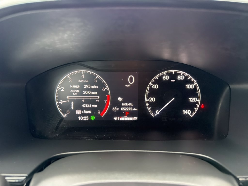 Used 2023 Honda CR-V EX-L image 16