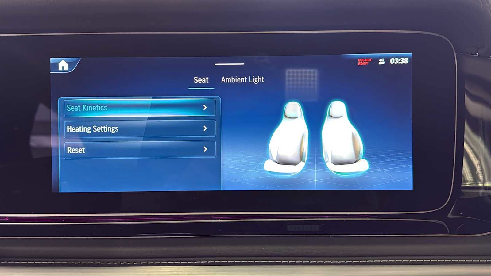 New 2026 Mercedes-Benz G 550 image 18