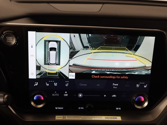 New 2026 Lexus TX 350 AWD w/ Technology Package image 18