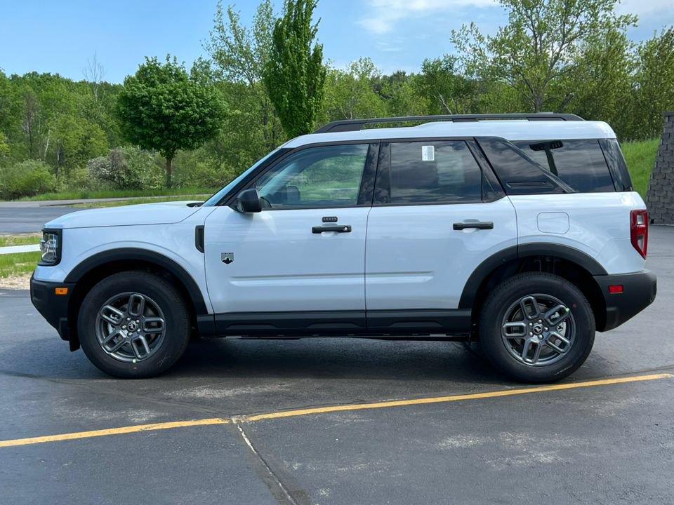 Used 2026 Ford Bronco Sport Big Bend w/ Convenience Package AWD/4WD image 38