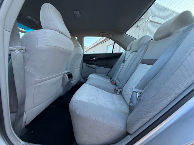 Used 2012 Toyota Camry LE FWD image 13
