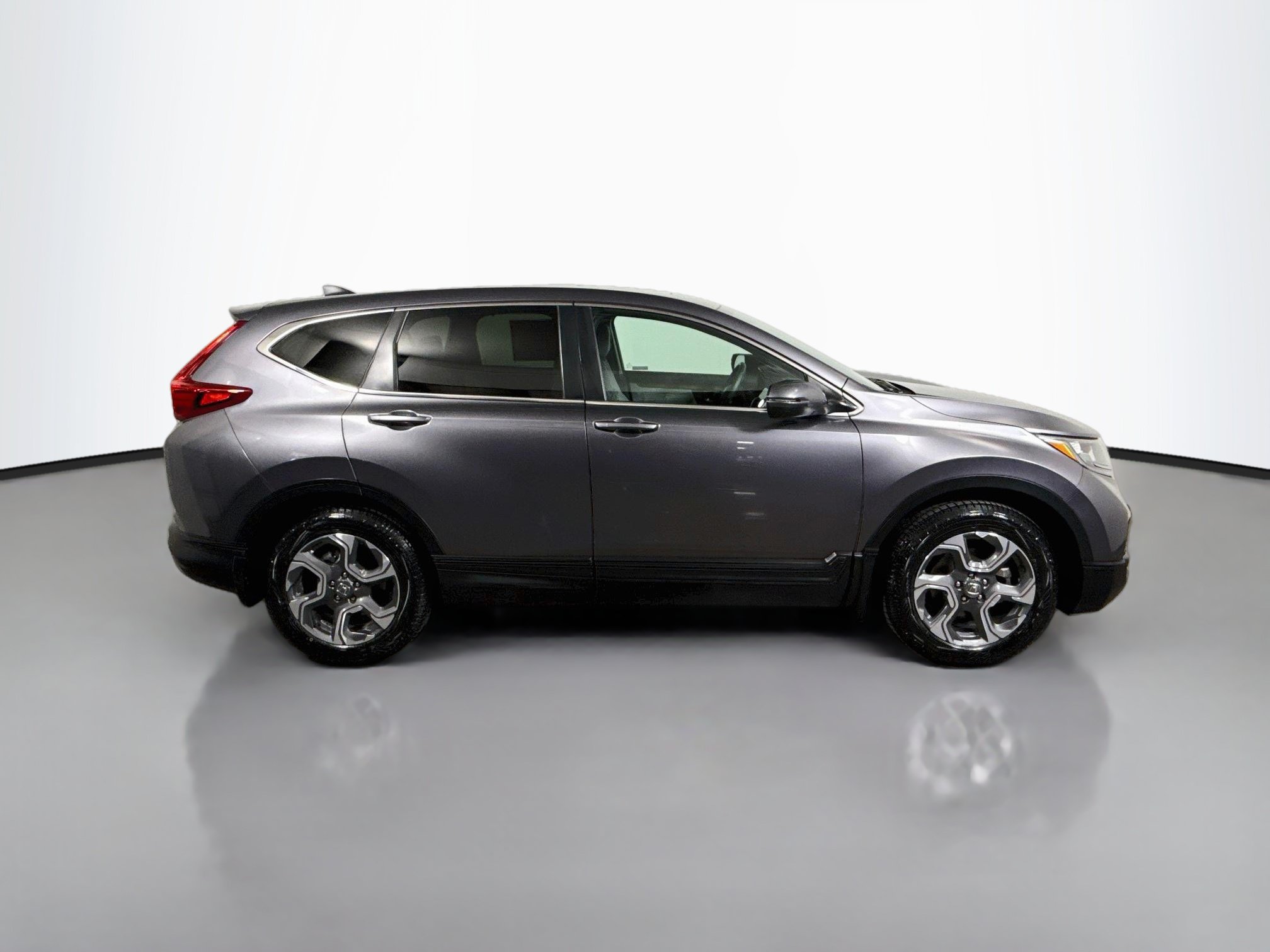 Used 2019 Honda CR-V EX-L image 8