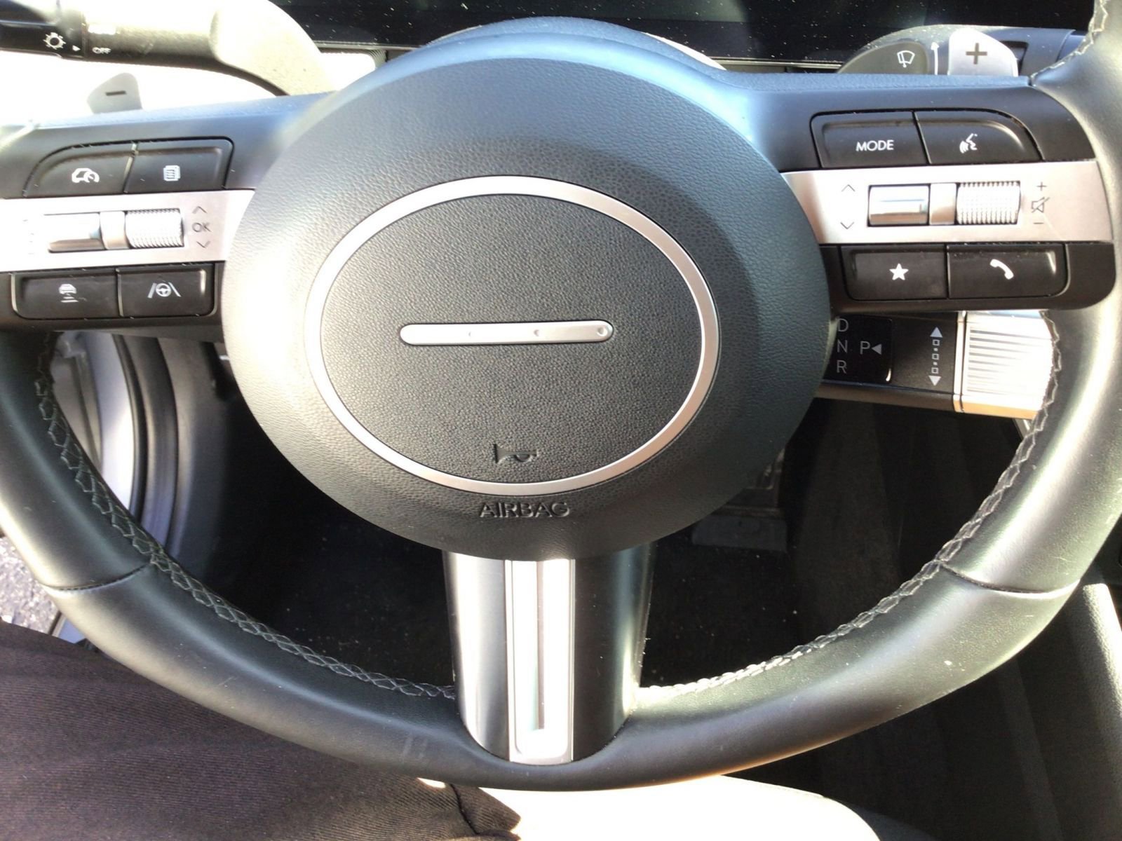 Used 2025 Hyundai Sonata SEL FWD image 29