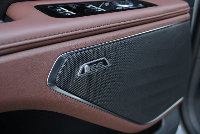 New 2026 Lincoln Nautilus Reserve AWD/4WD image 38