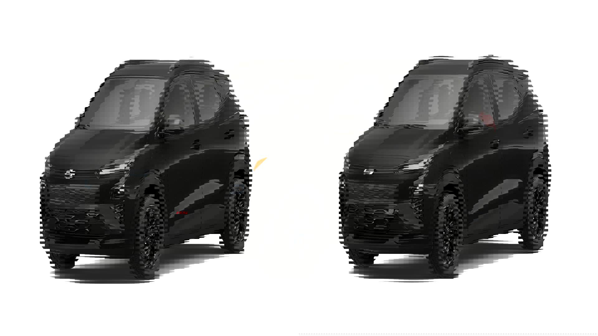 New 2027 Chevrolet Bolt RS image 33