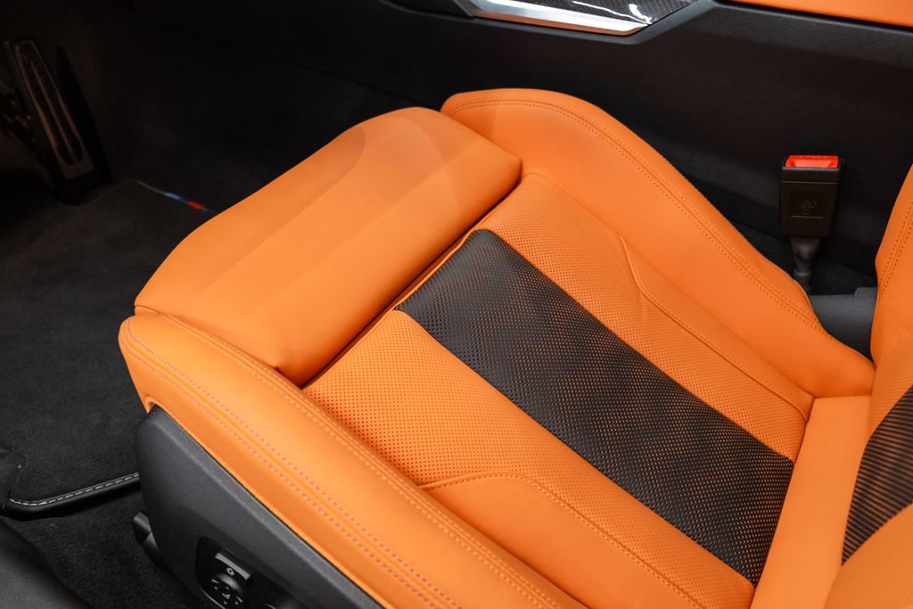 Used 2026 BMW M3 Competition w/ Executive Package image 18