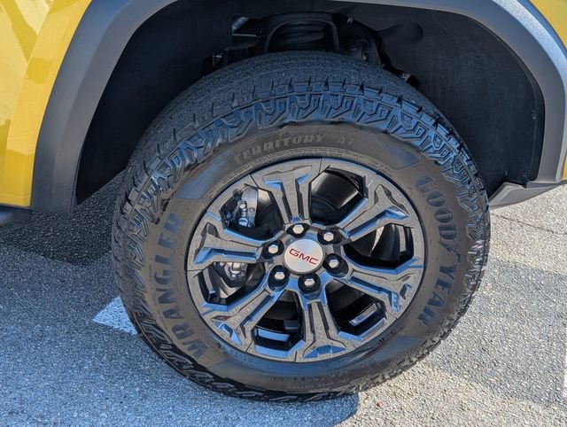 Used 2023 GMC Canyon Elevation w/ Elevation Premium Package image 18