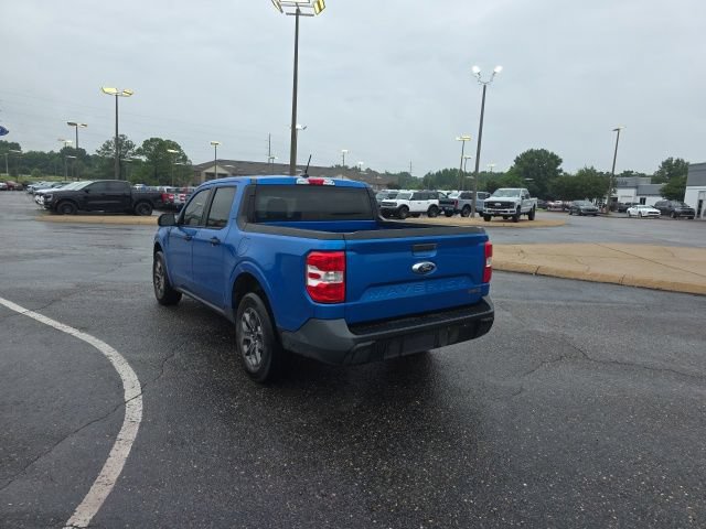 Used 2022 Ford Maverick XLT FWD image 5