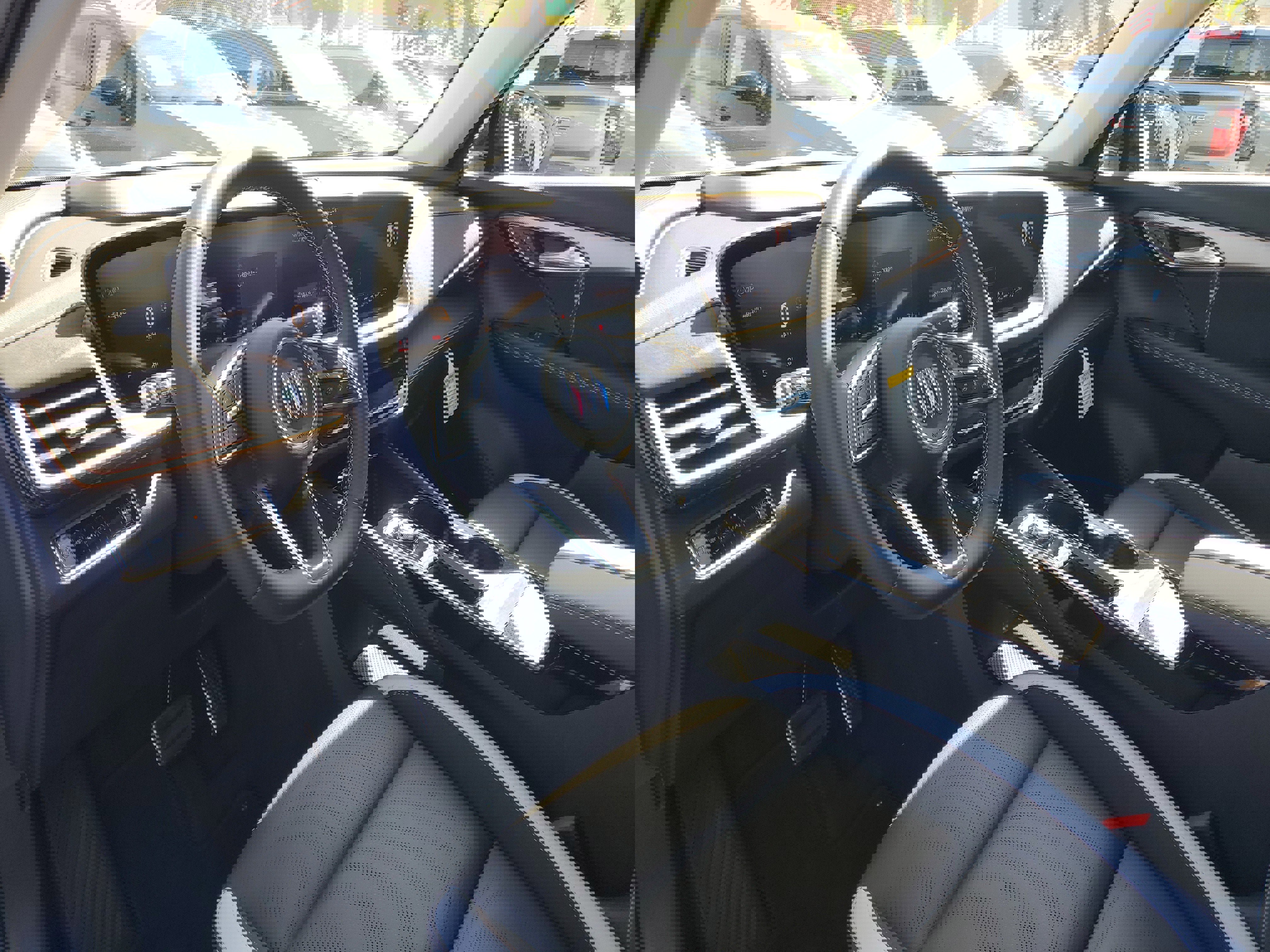 New 2026 Buick Envision Sport Touring image 9