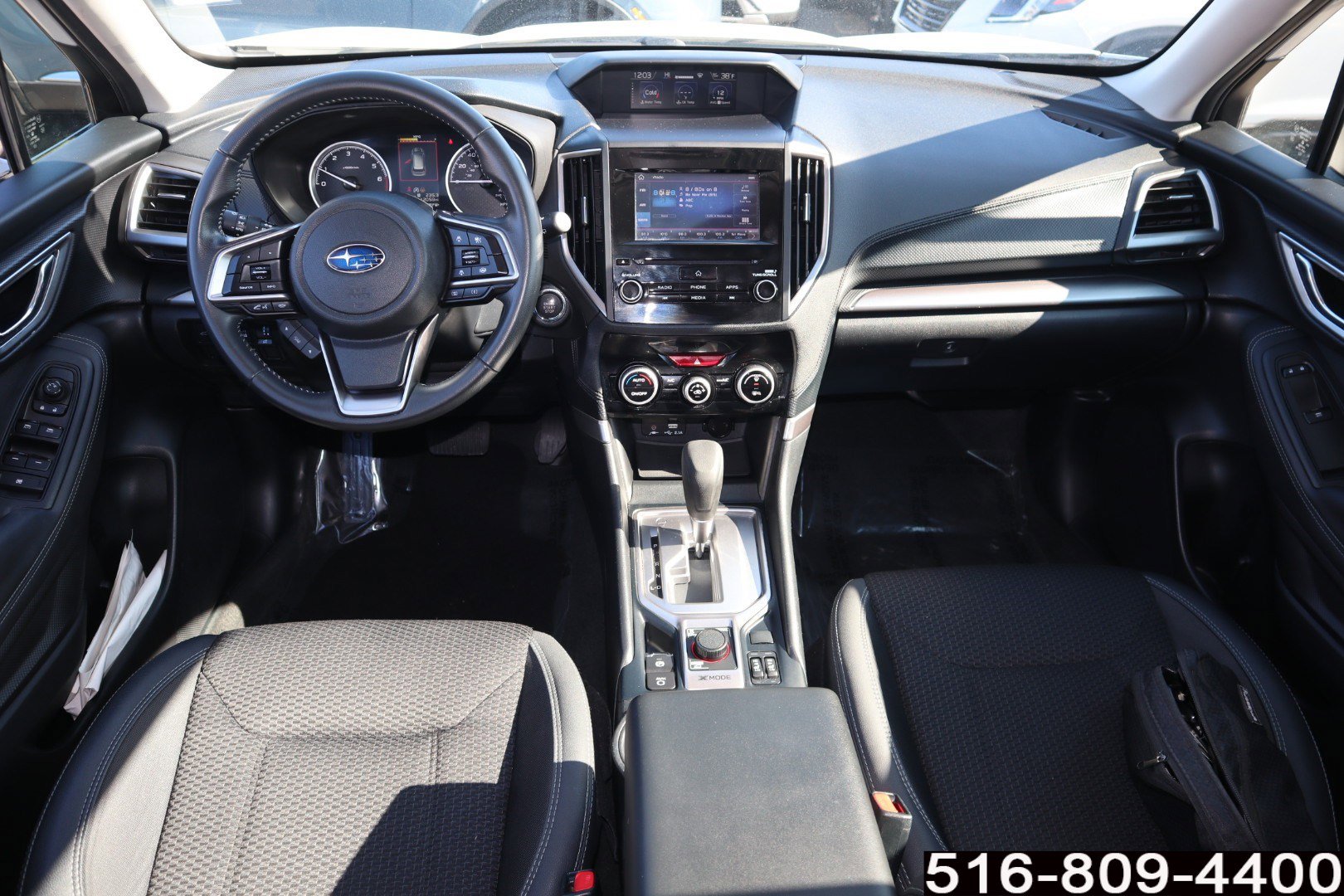 Used 2023 Subaru Forester Premium image 10