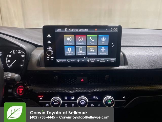 Used 2023 Honda CR-V Sport Touring image 17